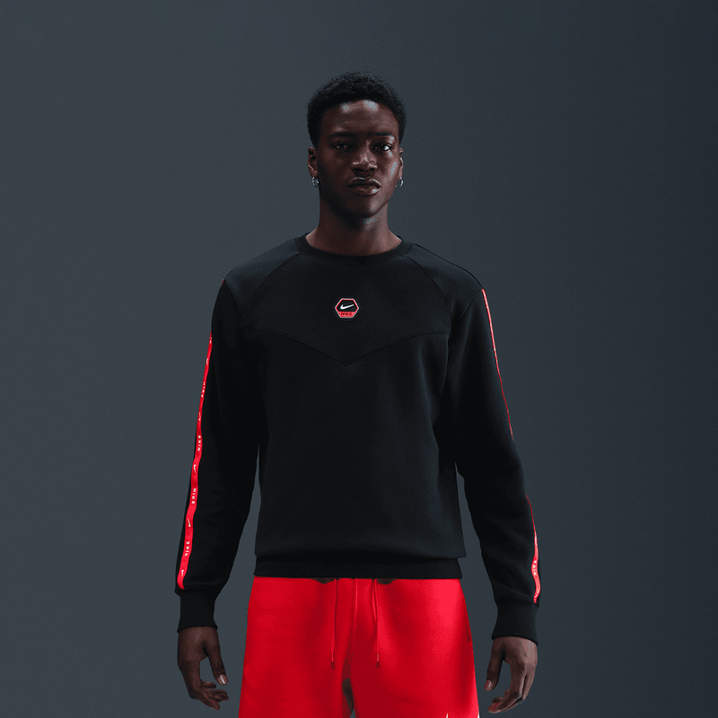 Sportswear Crew