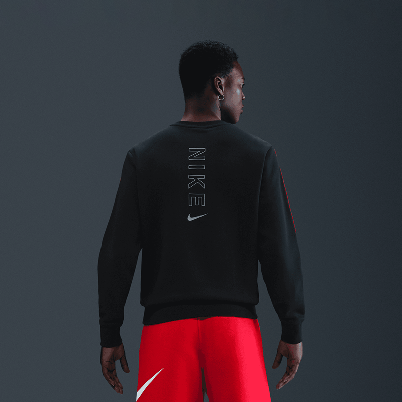 Sportswear Crew