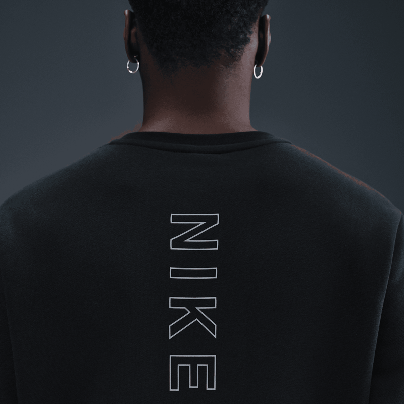 Sportswear Crew