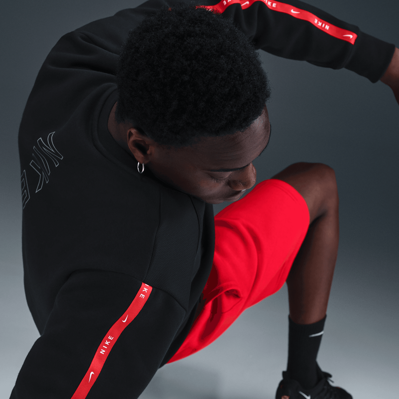 Sportswear Crew