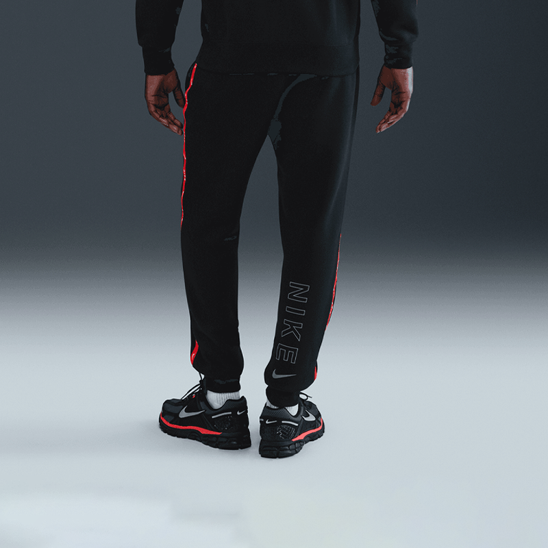 Fleece Jogger