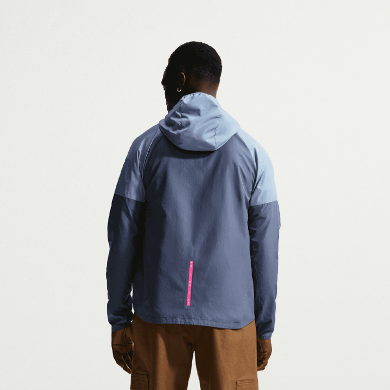 City Side Run Jacket