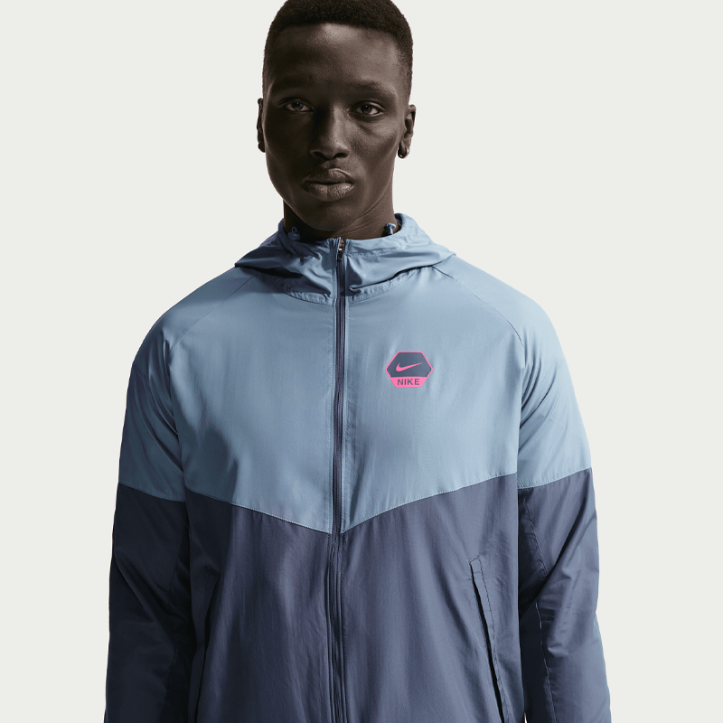 City Side Run Jacket