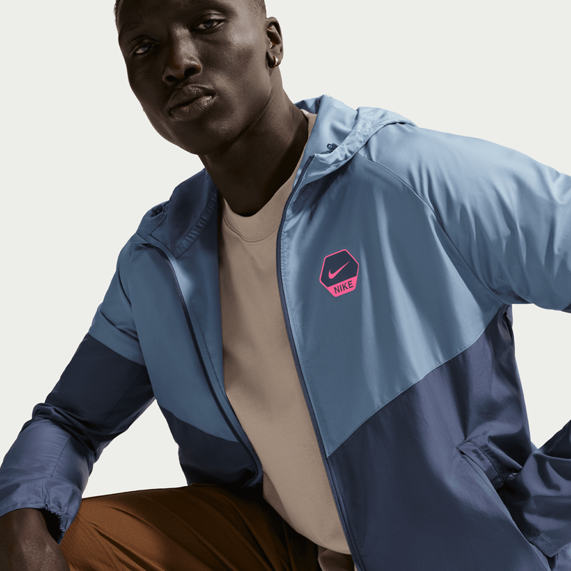 City Side Run Jacket