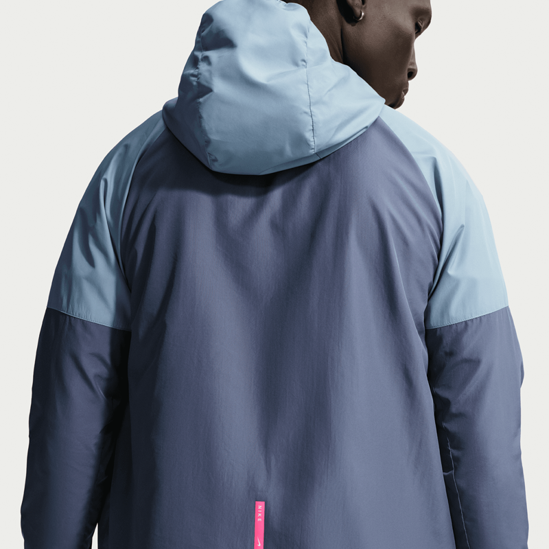 City Side Run Jacket