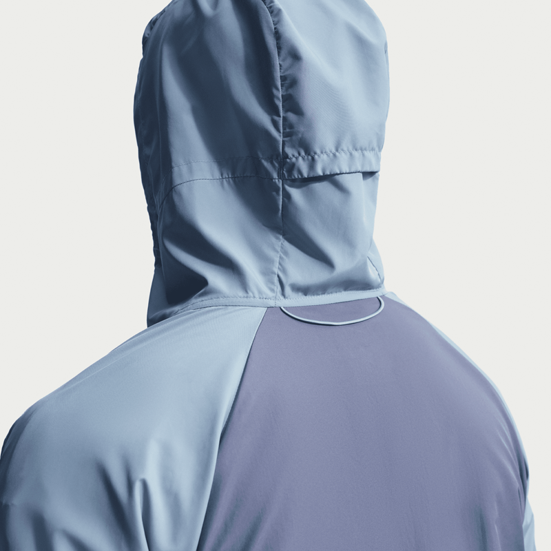 City Side Run Jacket