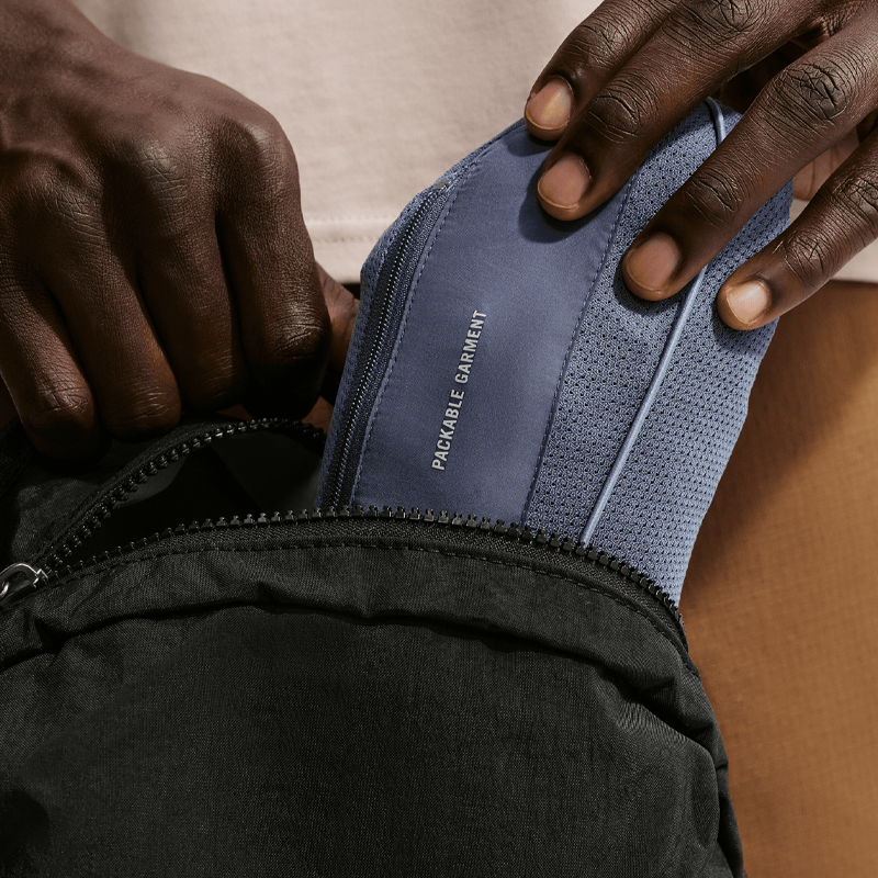 City Side Run Jacket