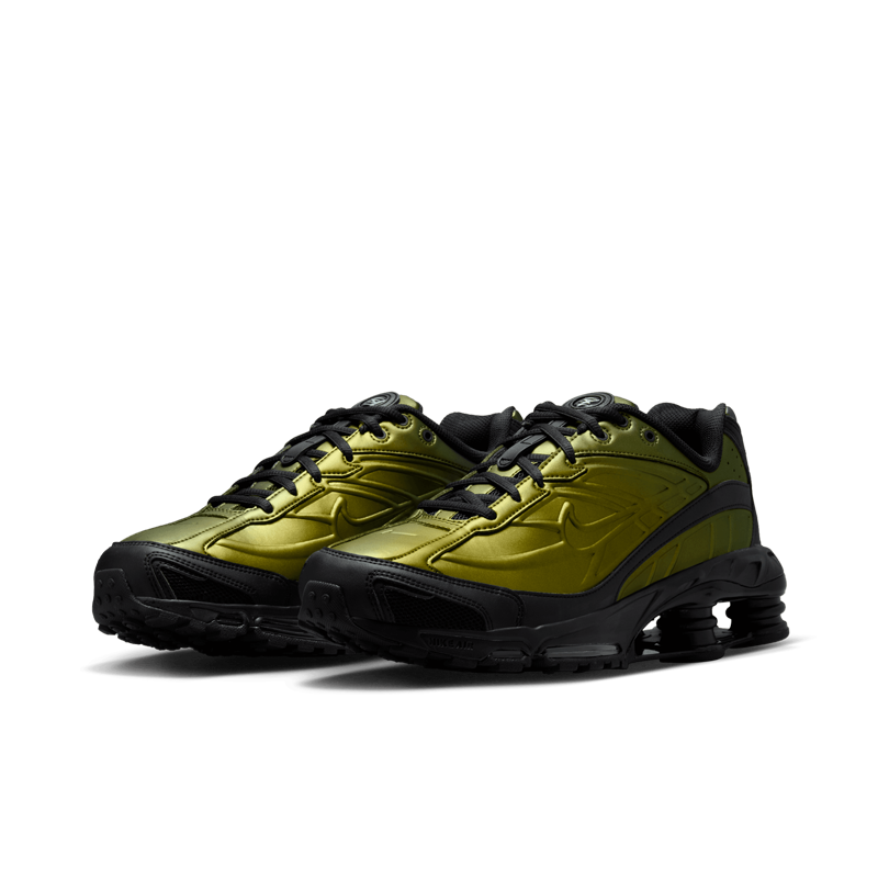 Shox Ride 2