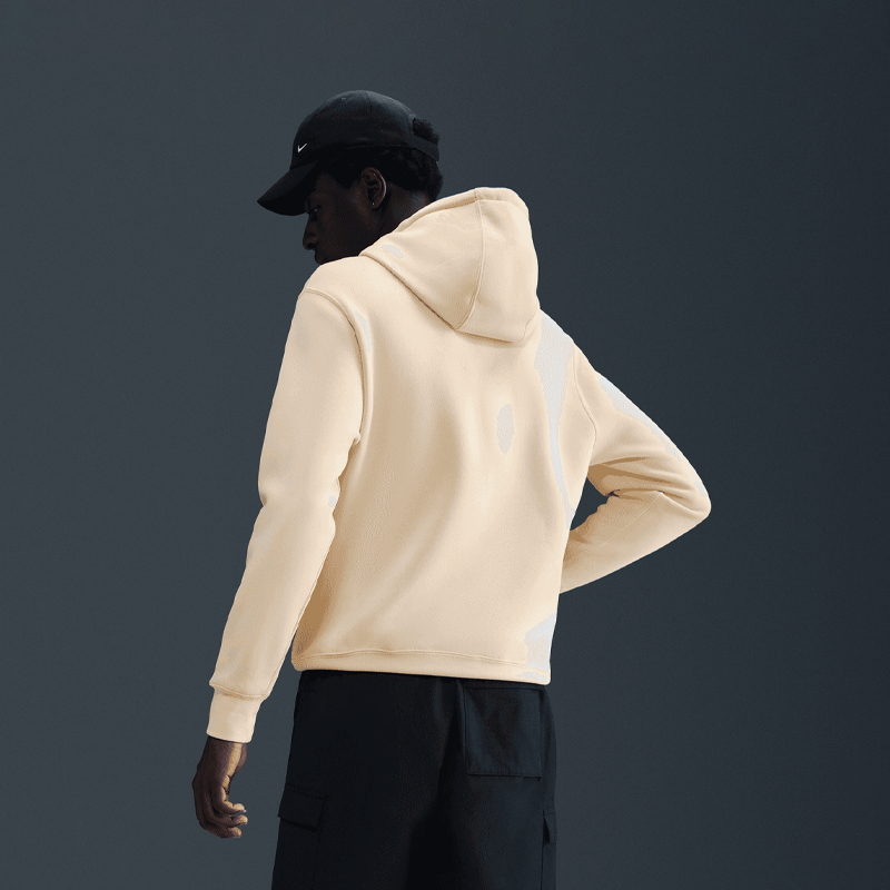 Club Graphics Hoody