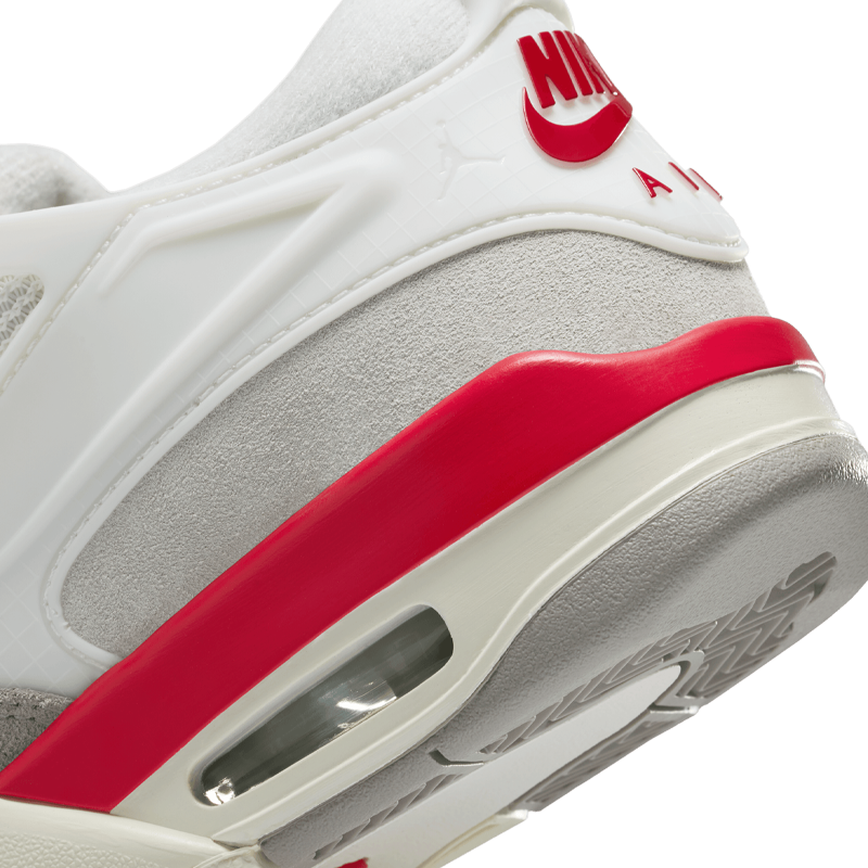 Air Jordan 4 RM (GS)