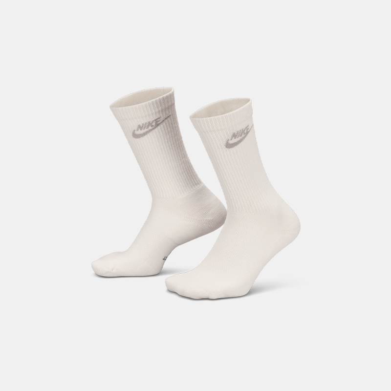 NIKE ELEVATED FUTRA CREW 3P