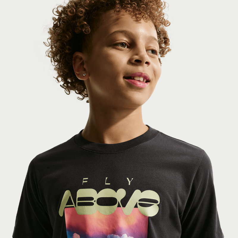 Nsw Fly Above T-shirt (G)