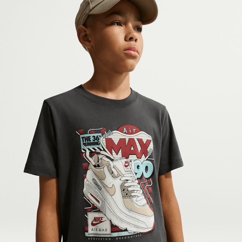 Air Max 90 T-Shirt (B)