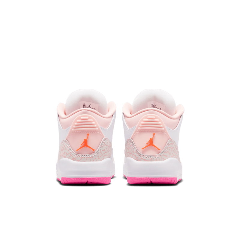 JORDAN AJ 3 RETRO (PS)