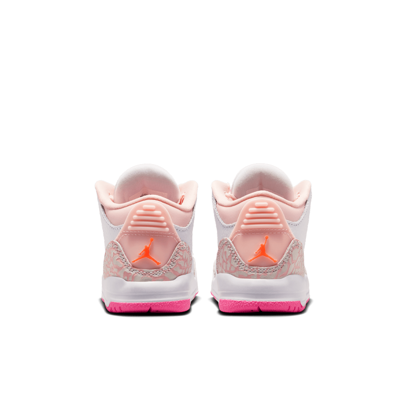JORDAN AJ 3 RETRO (TD)