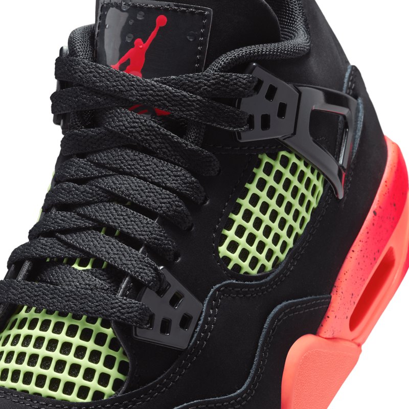 JORDAN AJ 4 RETRO (GS)