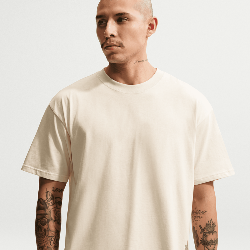 NIKE NSW ESS BOXY SS TOP