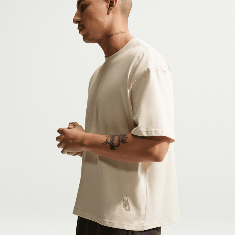 NIKE NSW ESS BOXY SS TOP