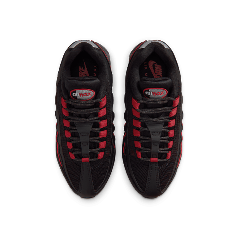 Air Max 95 "Big Bubble" (GS)