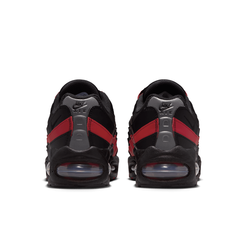 Air Max 95 "Big Bubble" (GS)