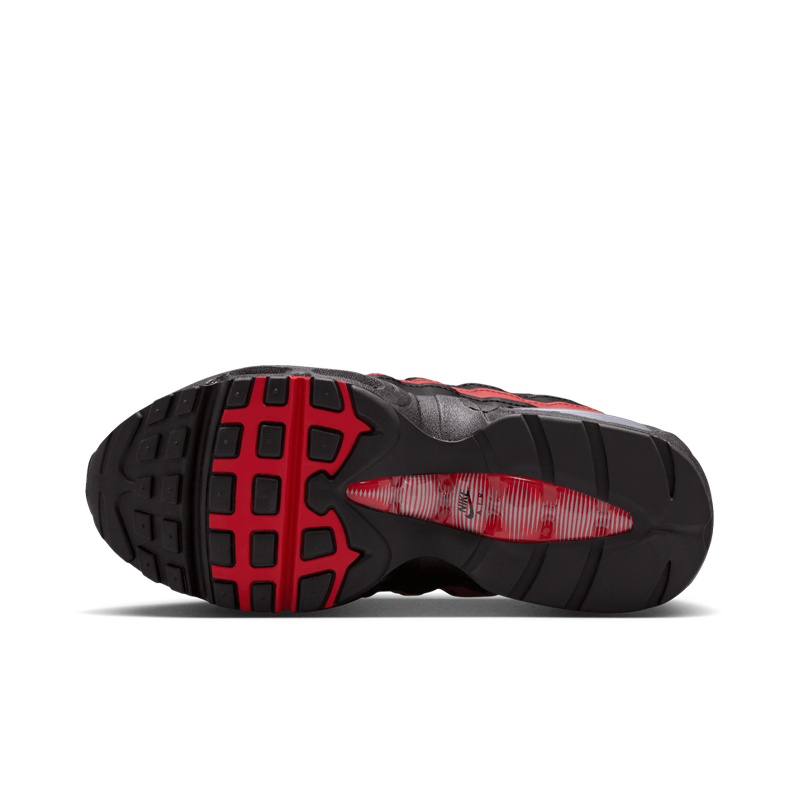 Air Max 95 "Big Bubble" (GS)