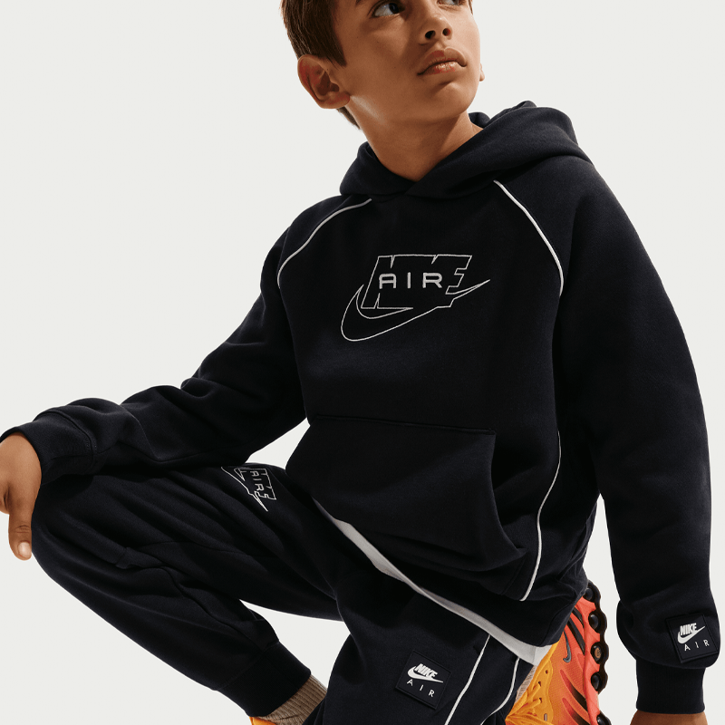 Nike Air Fleece Jogger (B)