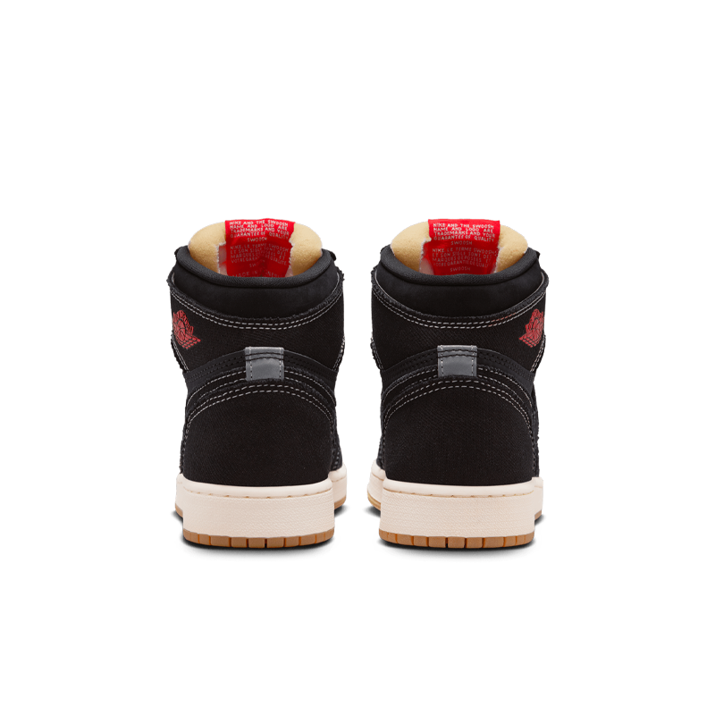 JORDAN AJ 1 RETRO HI OG FC (GS)