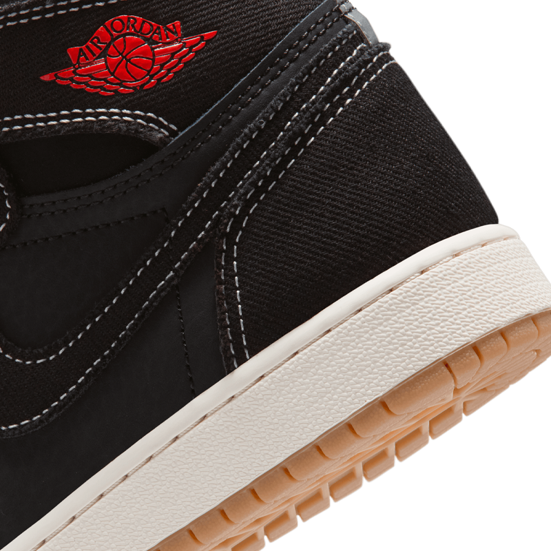 JORDAN AJ 1 RETRO HI OG FC (GS)