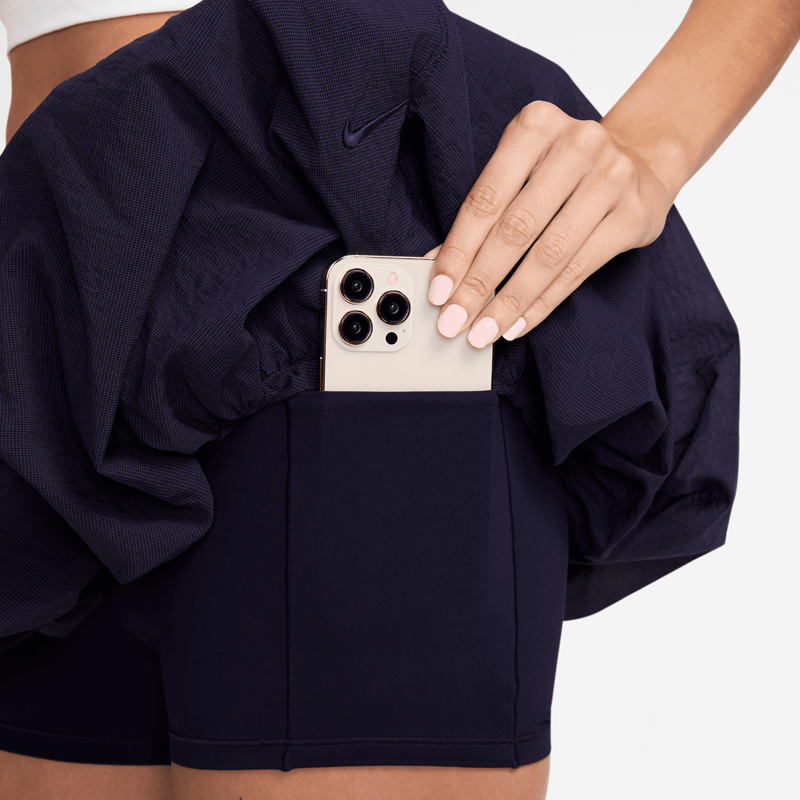 NIKE NBHD RUNWAY LIGHTWEIGHT SKORT (W)