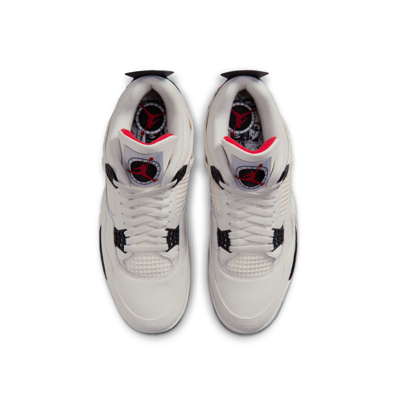 Air Jordan 4 Retro