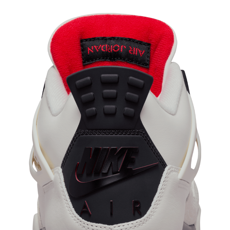 Air Jordan 4 Retro