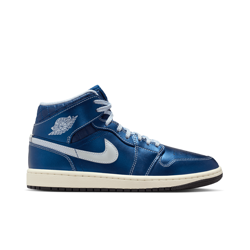 Air Jordan 1 Mid SE (W)