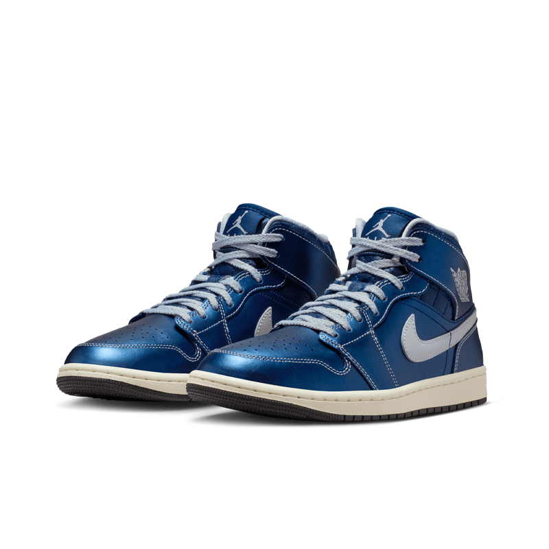 Air Jordan 1 Mid SE (W)