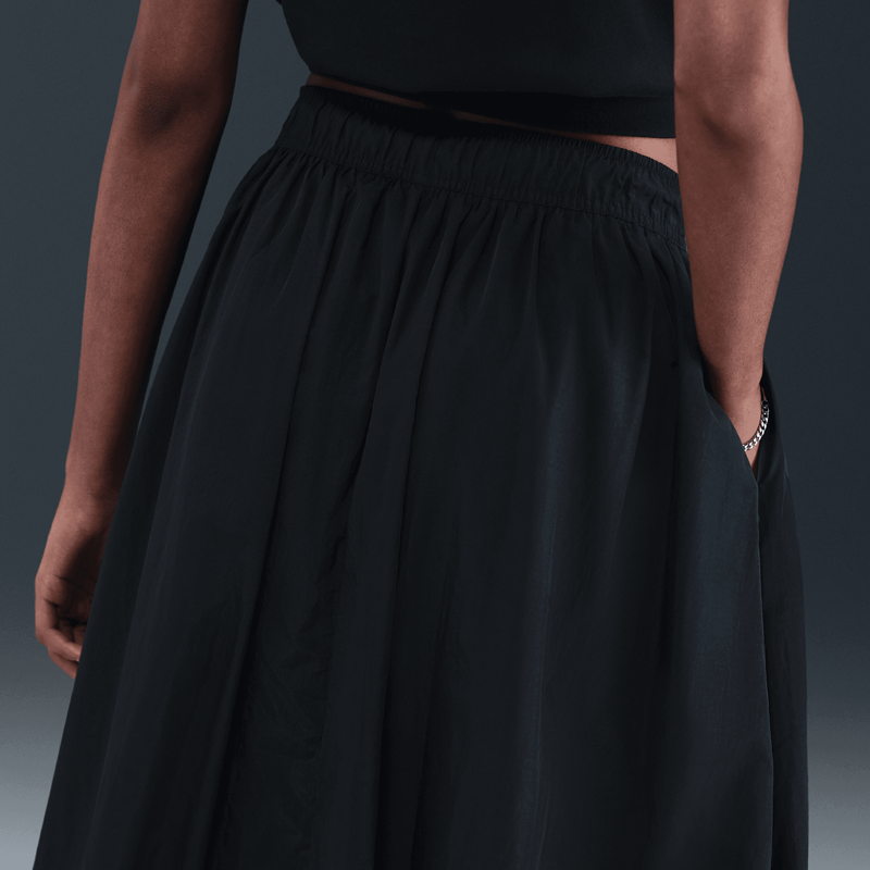Windrunner Skirt (W)