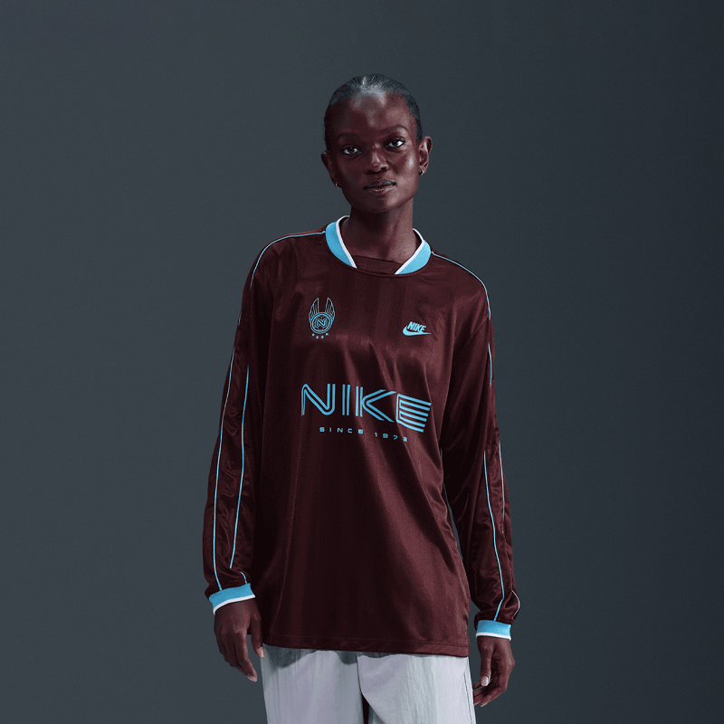 Sportswear Jersey Top (W)