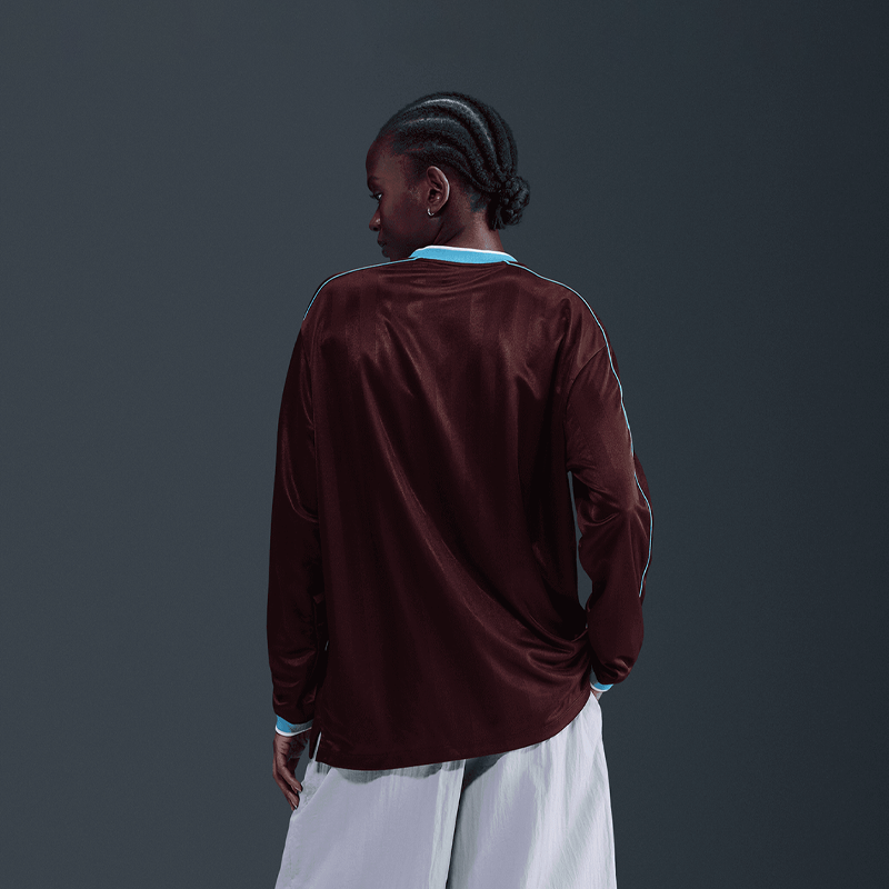 Sportswear Jersey Top (W)