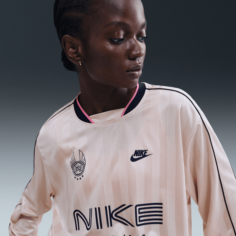 Sportswear Jersey Top (W)