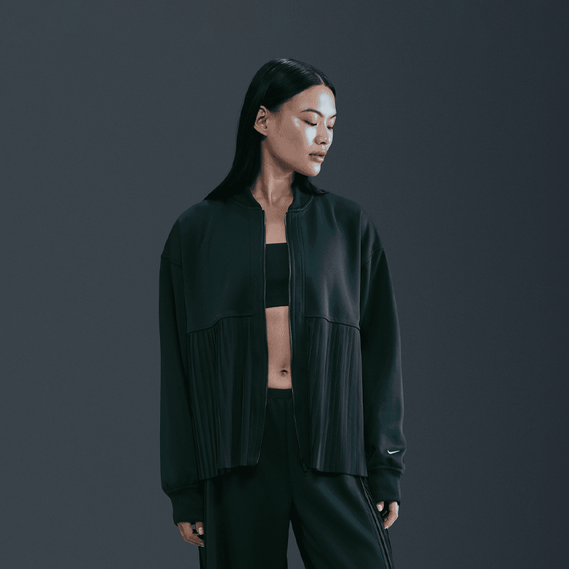 Nike Sportswear Pleated Jacket (W)