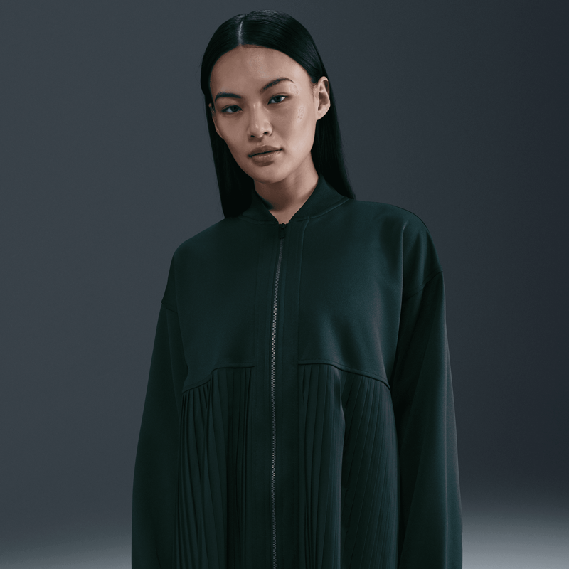Nike Sportswear Pleated Jacket (W)