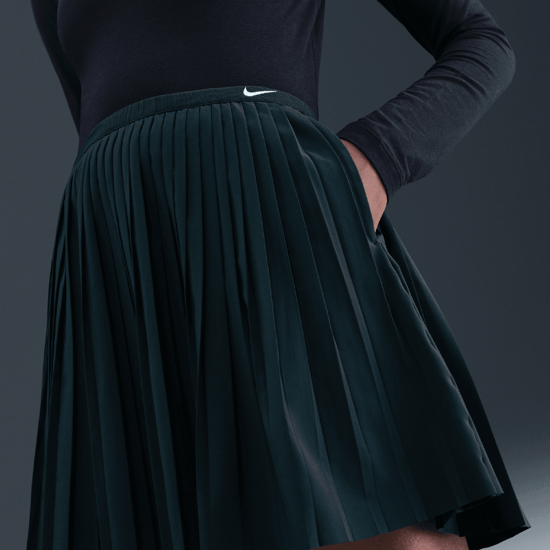 Nike Sportswear Pleated Skirt (W)
