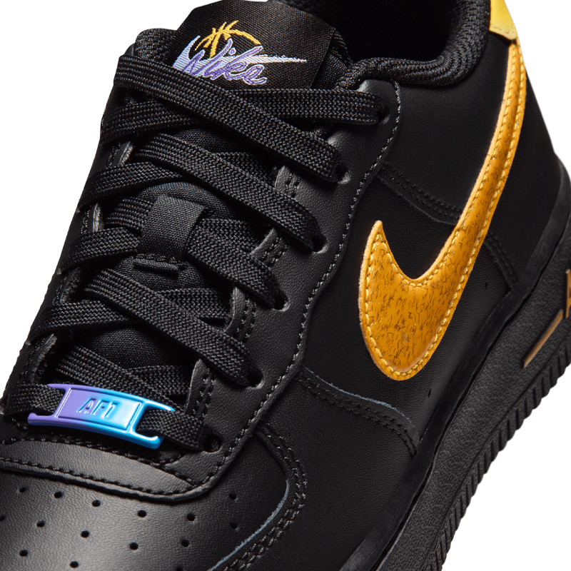 NIKE AIR FORCE 1 GS