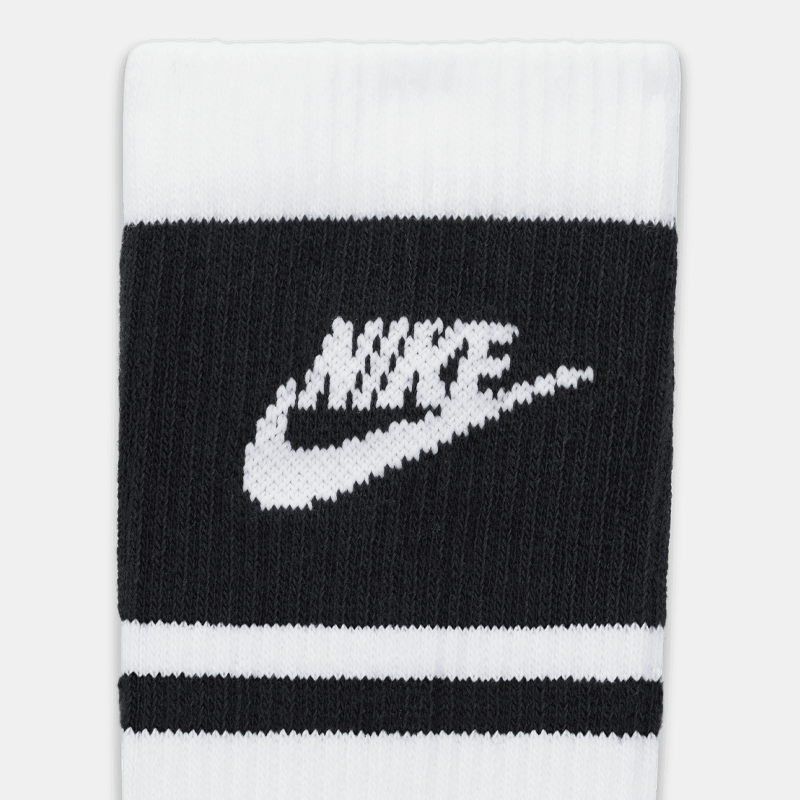 NIKE ELEVATED FUTRA CREW 3P