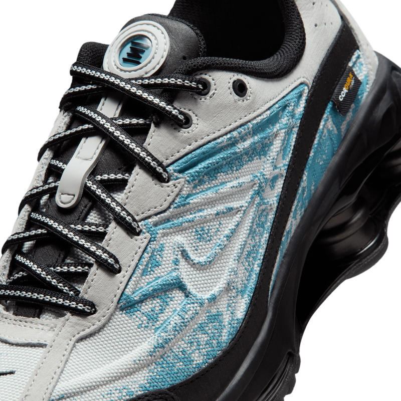 Shox Ride 2 PRM