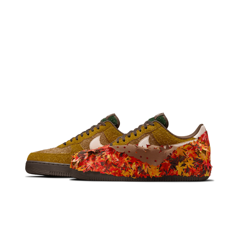Air Force 1 '07 LX