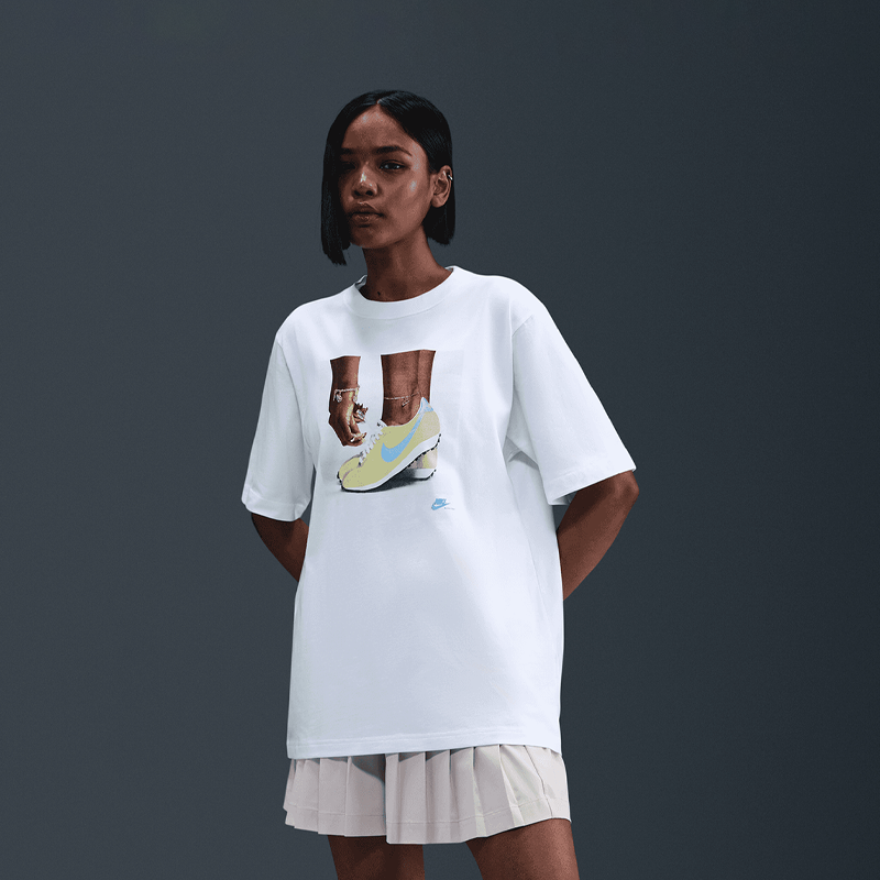 LD1000 Photo T-Shirt