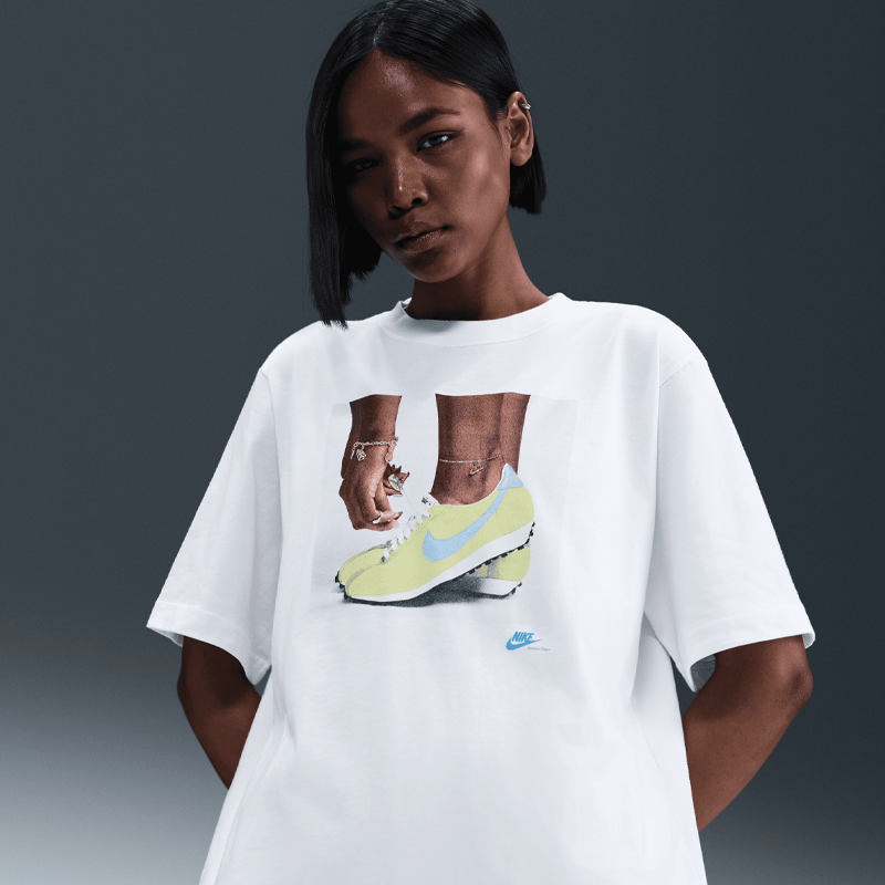 LD1000 Photo T-Shirt