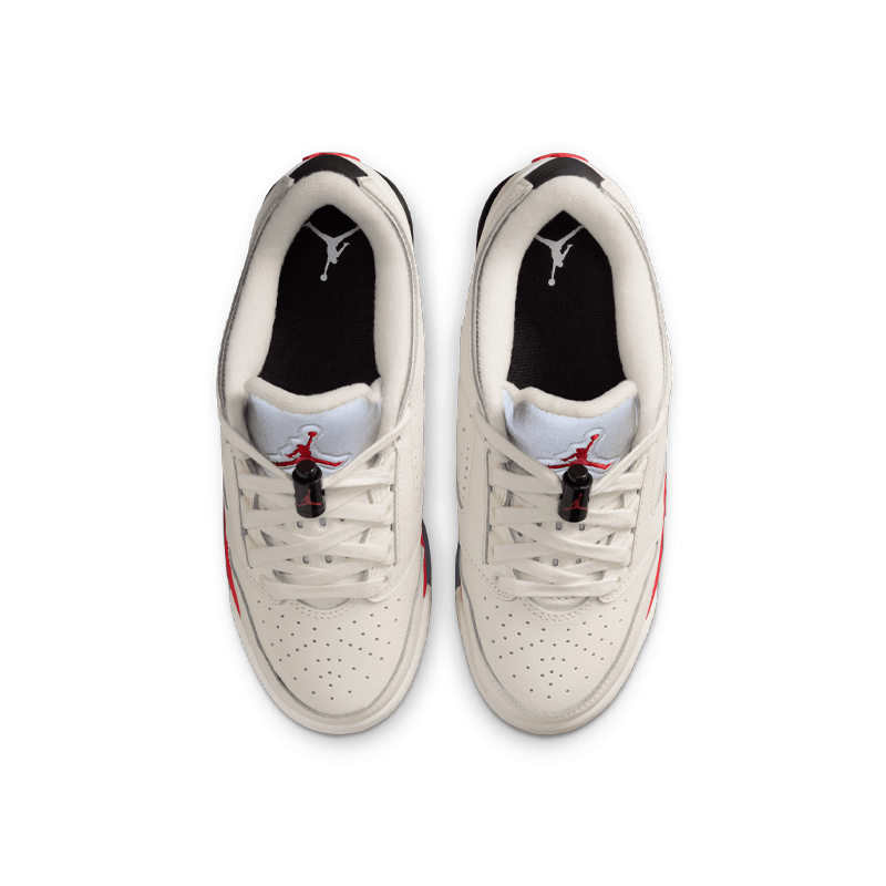 JORDAN SIXTY PLUS LOW (GS)
