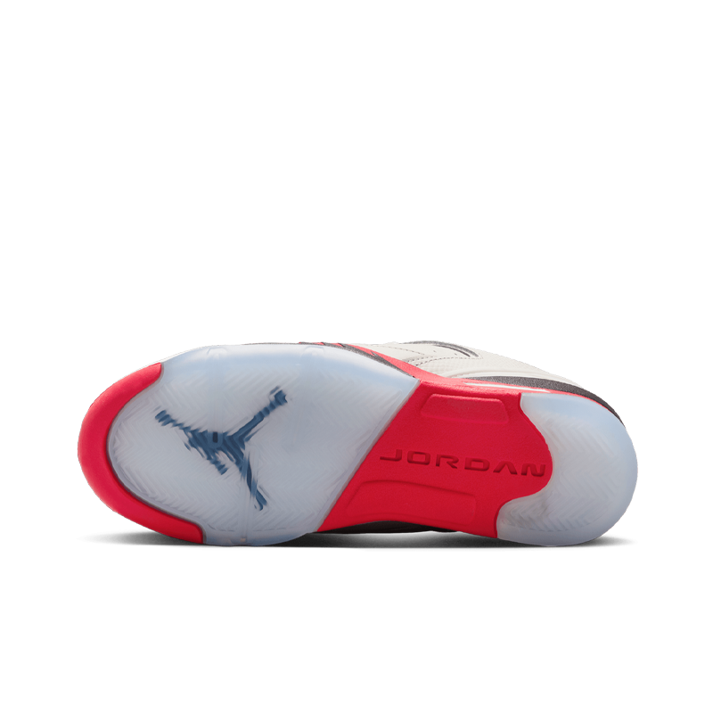 JORDAN SIXTY PLUS LOW (GS)