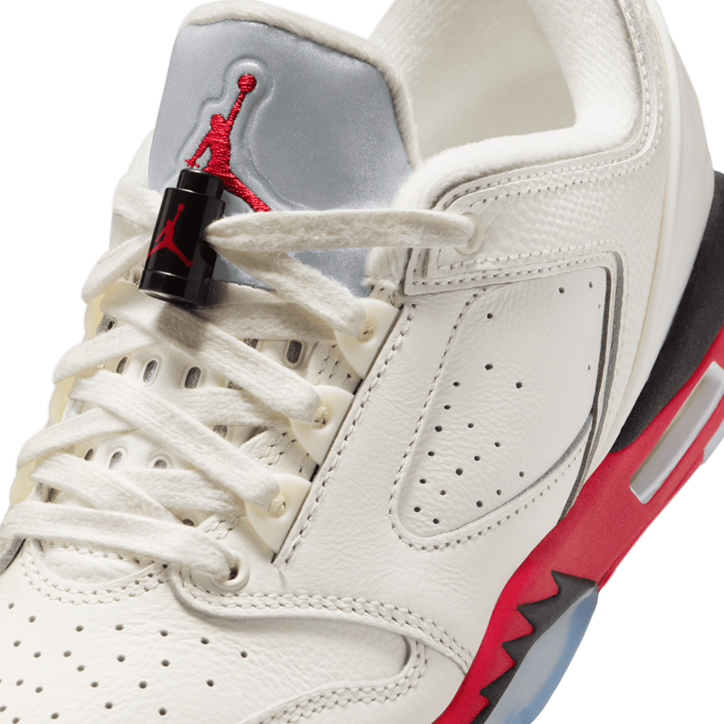 JORDAN SIXTY PLUS LOW (GS)
