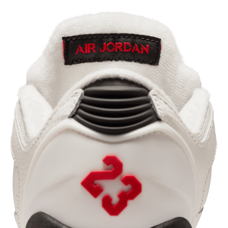 JORDAN SIXTY PLUS LOW (GS)